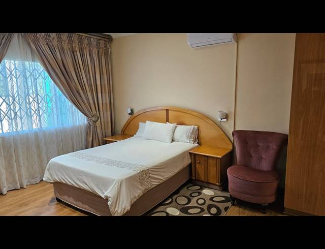 4 BEDROOM FREESTANDING FOR SALE IN RICHEM